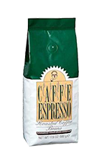 Coffee 1kg Espresso Roasted