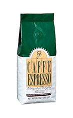 Coffee 500g Espresso Roasted