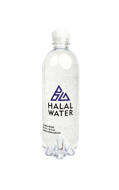 Halal Water