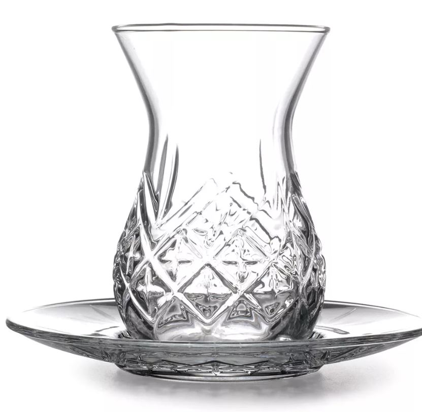 Pashabahce Tea Sets